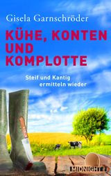 KHE, KONTEN UND KOMPLOTTE
EIN-STEIF-UND-KANTIG-KRIMI