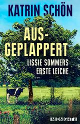 AUSGEPLAPPERT
EIN-LISSIE-SOMMER-KRIMI