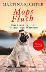 MOPSFLUCH
EIN-HOLMES-UND-WATERSON-KRIMI