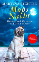 MOPSNACHT
EIN-HOLMES-UND-WATERSON-KRIMI