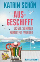 AUSGESCHIFFT
EIN-LISSIE-SOMMER-KRIMI