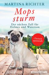 MOPSSTURM
EIN-HOLMES-UND-WATERSON-KRIMI