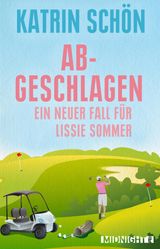 ABGESCHLAGEN
EIN-LISSIE-SOMMER-KRIMI