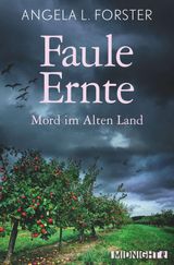 FAULE ERNTE
EIN-PETRA-TALER-KRIMI