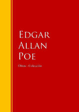 OBRAS - COLECCIN DE EDGAR ALLAN POE
BIBLIOTECA DE GRANDES ESCRITORES