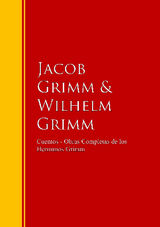 CUENTOS - OBRAS COMPLETAS DE LOS HERMANOS GRIMM
BIBLIOTECA DE GRANDES ESCRITORES