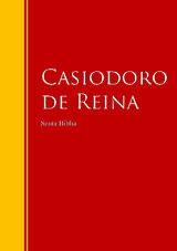 SANTA BIBLIA - REINA-VALERA, REVISIN 1909 (CON NDICE ACTIVO)
BIBLIOTECA DE GRANDES ESCRITORES