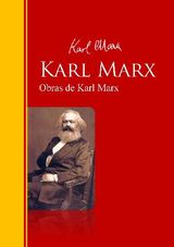 OBRAS DE KARL MARX
BIBLIOTECA DE GRANDES ESCRITORES