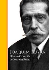 OBRAS - COLECCION DE JOAQUIM RUYRA