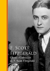 OBRAS COLECCION DE F. SCOTT FITZGERALD