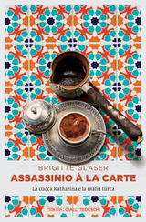 ASSASSINIO  LA CARTE