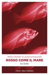 ROSSO COME IL MARE