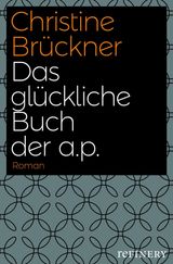 DAS GLCKLICHE BUCH DER A.P.