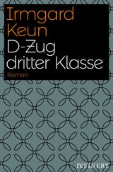 D-ZUG DRITTER KLASSE