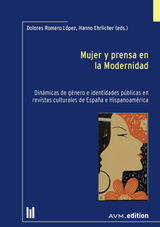 MUJER Y PRENSA EN LA MODERNIDAD