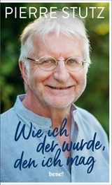 WIE ICH DER WURDE, DEN ICH MAG