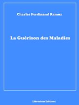 LA GURISON DES MALADIES