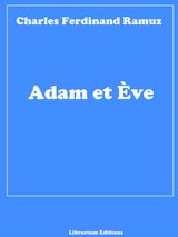 ADAM ET VE