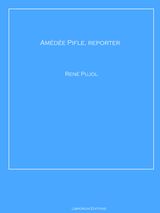 AMDE PIFLE, REPORTER