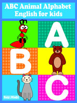 ABC ANIMAL ALPHABET