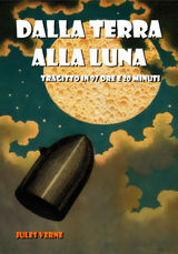 DALLA TERRA ALLA LUNA