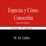 ESPECIAS Y CMO CONOCERLAS