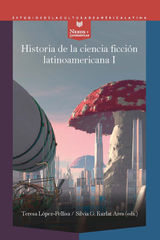 HISTORIA DE LA CIENCIA FICCIN LATINOAMERICANA I
NEXOS Y DIFERENCIAS. ESTUDIOS DE LA CULTURA DE AMRICA LATINA