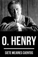 7 MEJORES CUENTOS DE O. HENRY
7 MEJORES CUENTOS