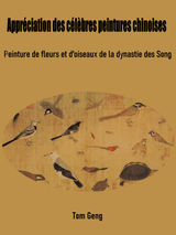 APPRCIATION DES CLBRES PEINTURES CHINOISES