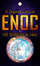 EL SEGUNDO LIBRO DE ENOC