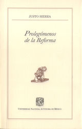 PROLEGMENOS DE LA REFORMA
PEQUEOS GRANDES ENSAYOS