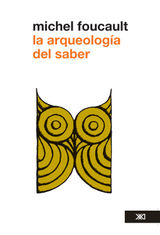 LA ARQUEOLOGA DEL SABER
TEORA