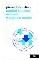 CAPITAL CULTURAL, ESCUELA Y ESPACIO
SOCIOLOGA Y POLTICA