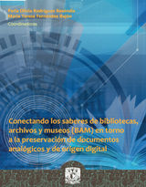 CONECTANDO LOS SABERES DE BIBLIOTECAS
SISTEMAS BIBLIOTECARIOS DE INFORMACIN Y SOCIEDAD