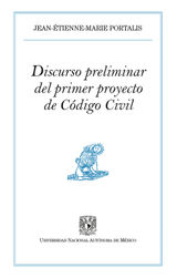 DISCURSO PRELIMINAR DEL PRIMER PROYECTO DE CDIGO CIVIL
PEQUEOS GRANDES ENSAYOS