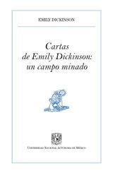 CARTAS DEEMILY DICKINSON: UN CAMPO MINADO
PEQUEOS GRANDES ENSAYOS