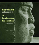 ESCULTURA OLMECA DE SAN LORENZO TENOCHTITLN