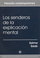 LOS SENDEROS DE LA EXPLICACIN MENTAL