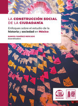 LA CONSTRUCCIN SOCIAL DE LA CIUDADANA