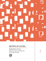 STELLA DAZ VARN
MATERIAL DE LECTURA