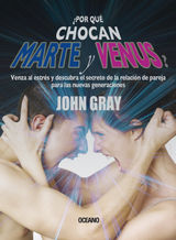 POR QU CHOCAN MARTE Y VENUS?
MARTE Y VENUS