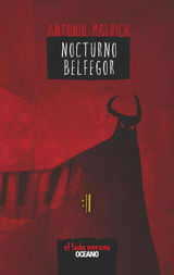 NOCTURNO BELFEGOR
EL LIBRO DE LOS HROES