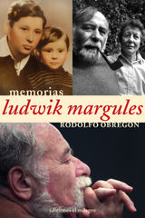 LUDWIK MARGULES
COLECCIN MEMORIAS