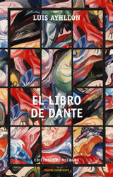 EL LIBRO DE DANTE
COLECCIN TEATRO EMERGENTE