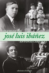 JOS LUIS IBEZ
COLECCIN MEMORIAS