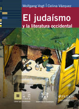 EL JUDASMO Y LA LITERATURA OCCIDENTAL