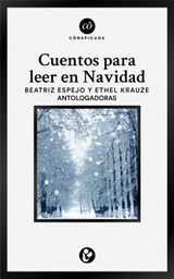 CUENTOS PARA LEER EN NAVIDAD
CNSPICUOS