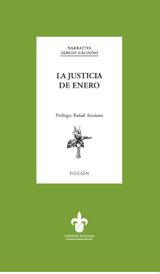 LA JUSTICIA DE ENERO