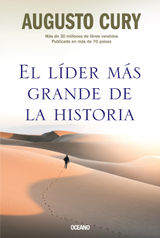 EL LDER MS GRANDE DE LA HISTORIA
BIBLIOTECA AUGUSTO CURY