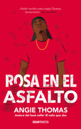 ROSA EN EL ASFALTO
FICCIN